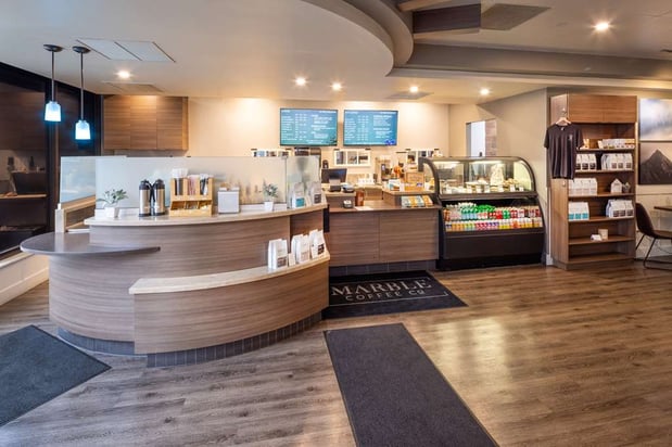 Images DoubleTree by Hilton Hotel Billings