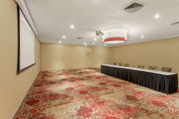 Images Best Western Plus Burley Inn & Convention Center