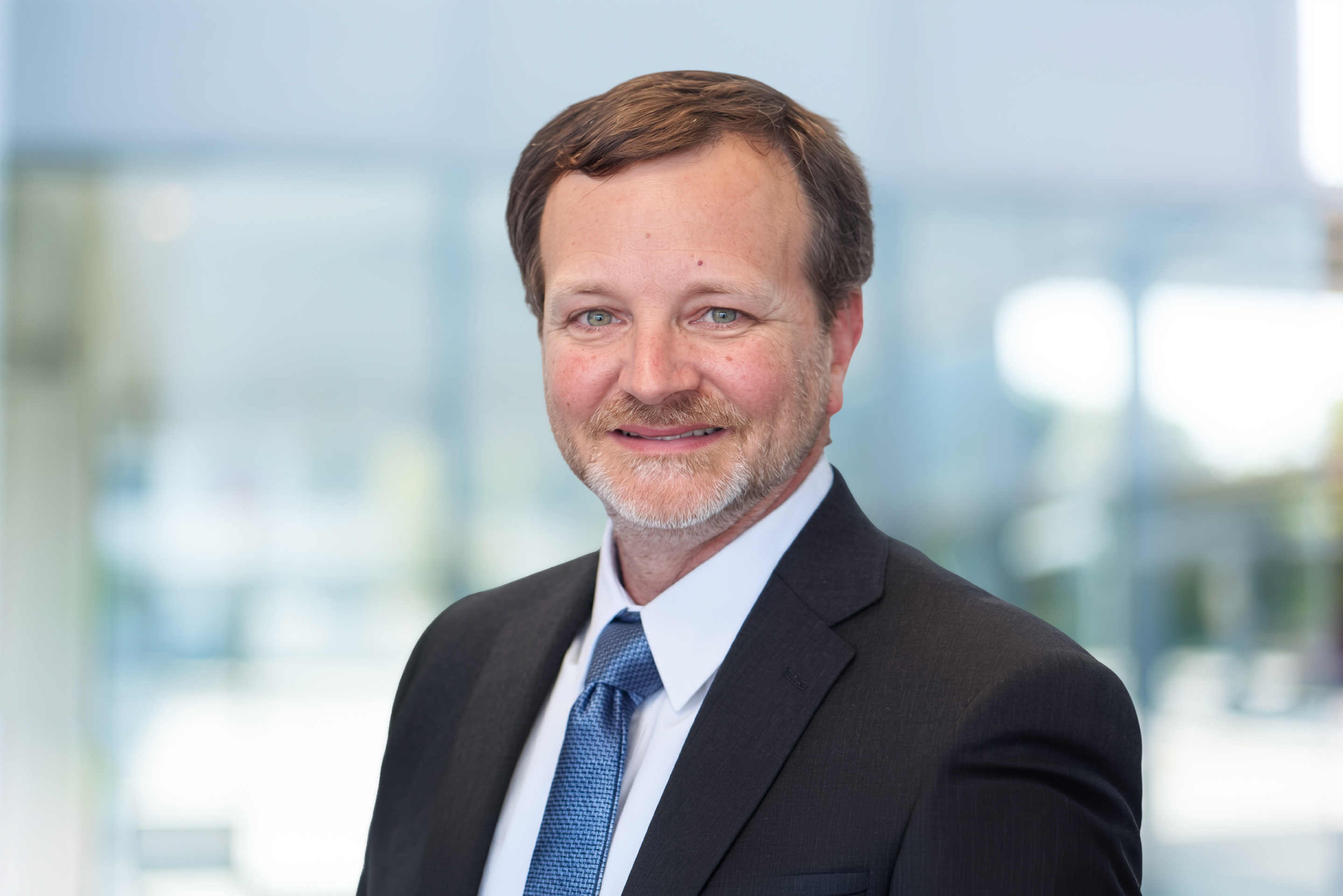 advisor headshot