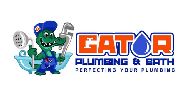 Images Gator Plumbing & Bath