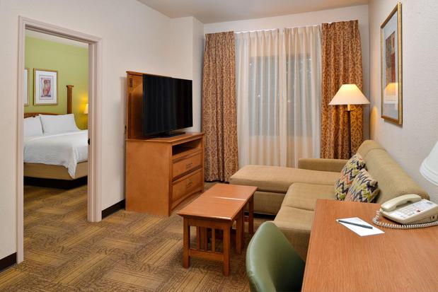 Images Staybridge Suites Las Cruces, an IHG Hotel