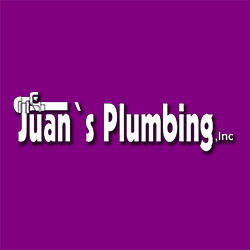 Juan's Plumbing Inc Logo