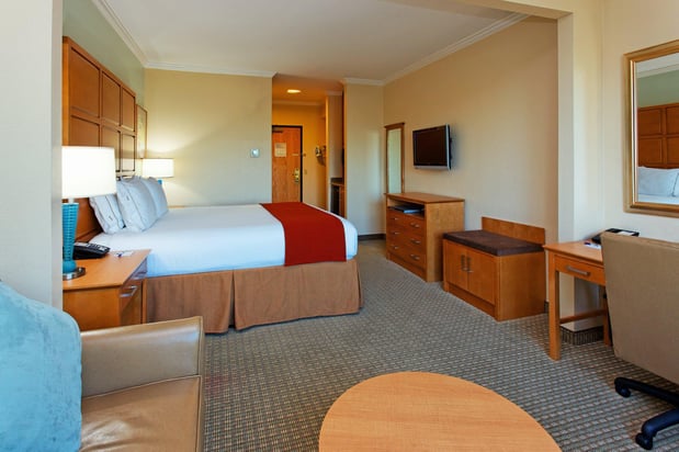 Images Holiday Inn Express & Suites Santa Clara - Silicon Valley by IHG
