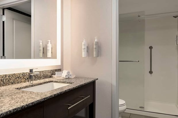 Images Homewood Suites by Hilton Charlottesville, VA