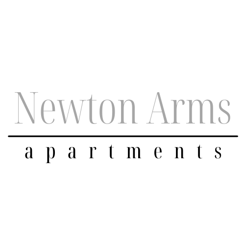 Newton Arms Apartments Logo