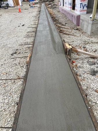 Images Cremer Concrete