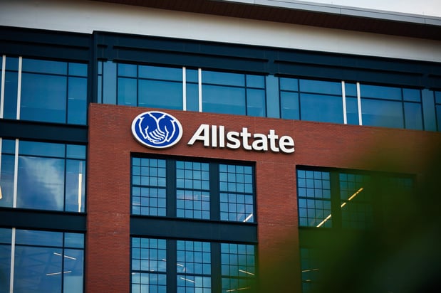 Images Pina and Associates Insurance Agency: Allstate Insurance