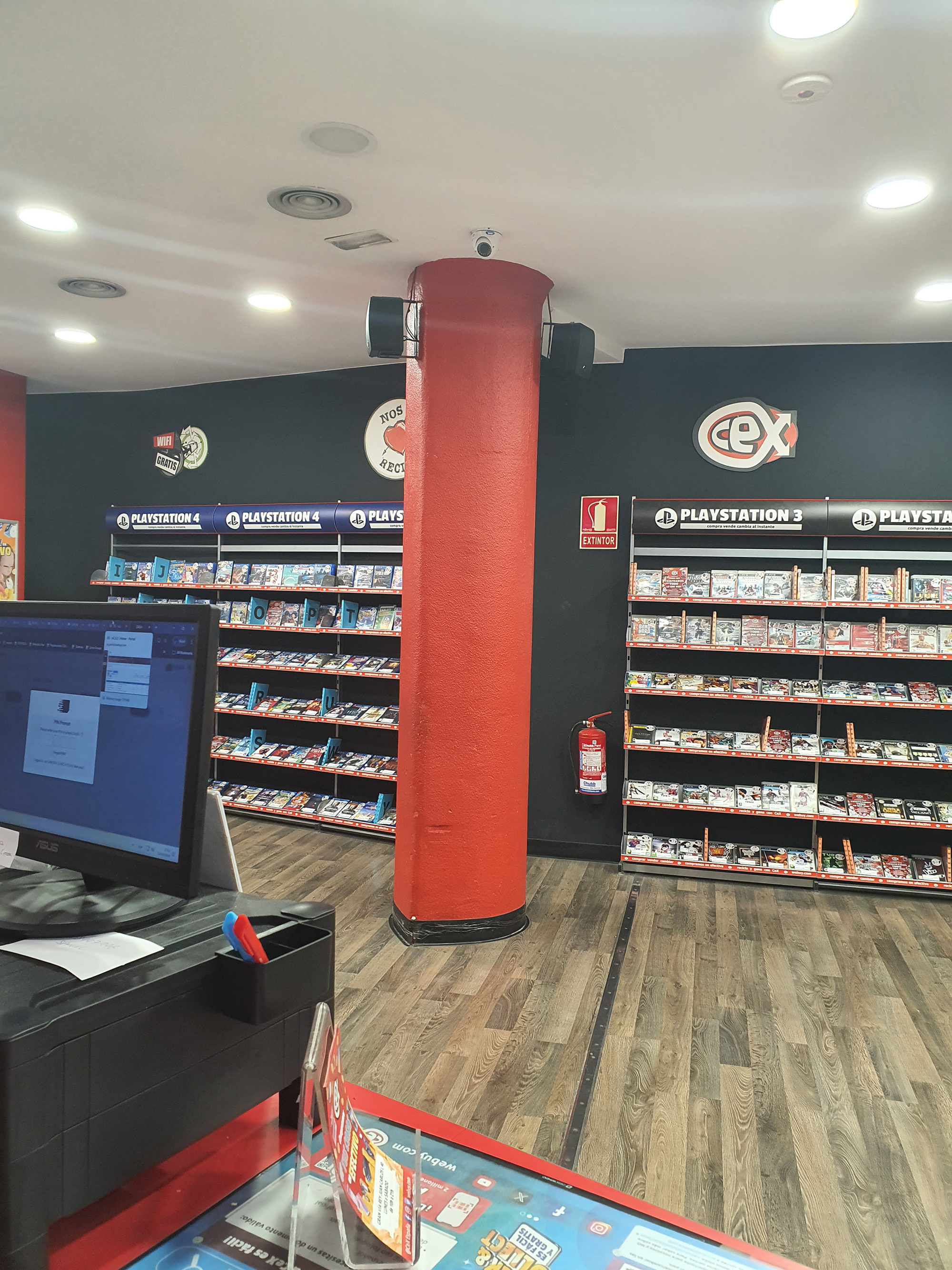 Galería en miniatura