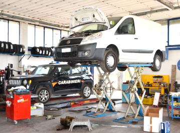 Images Carrozzeria Albani