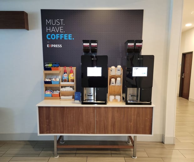 Images Holiday Inn Express & Suites Jasper by IHG