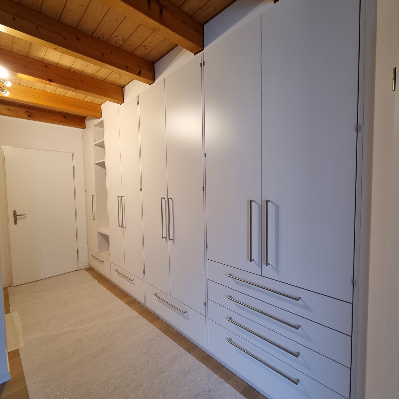 Schreinerei Meier GmbH, Dullikerstrasse 14 in Obergösgen