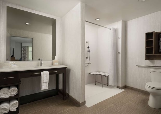 Images Homewood Suites  by Hilton Jackson Fondren Medical District