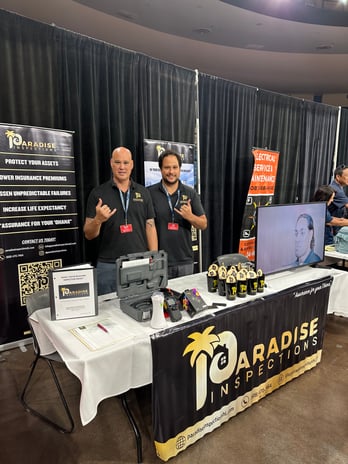 Images Paradise Home Inspection