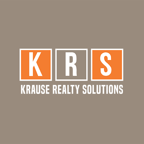 Krause Realty Solutions Logo