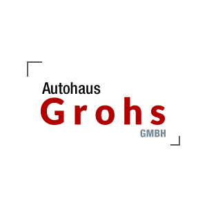 Autohaus Grohs GmbH Logo