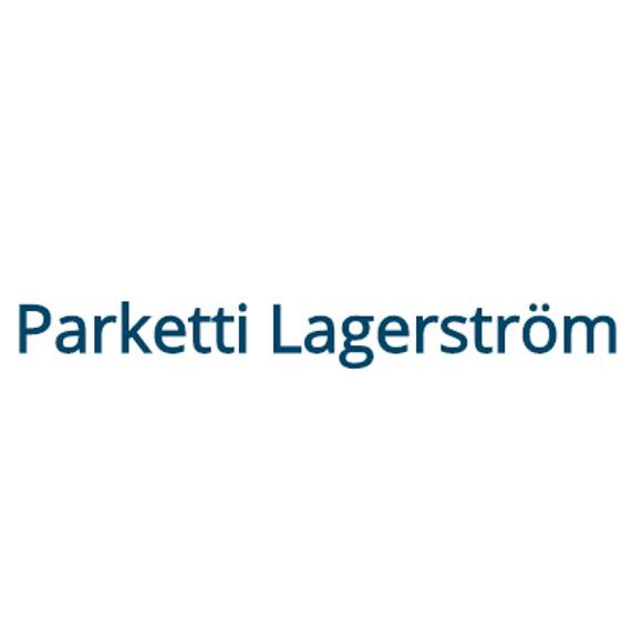 Parketti Lagerström Logo