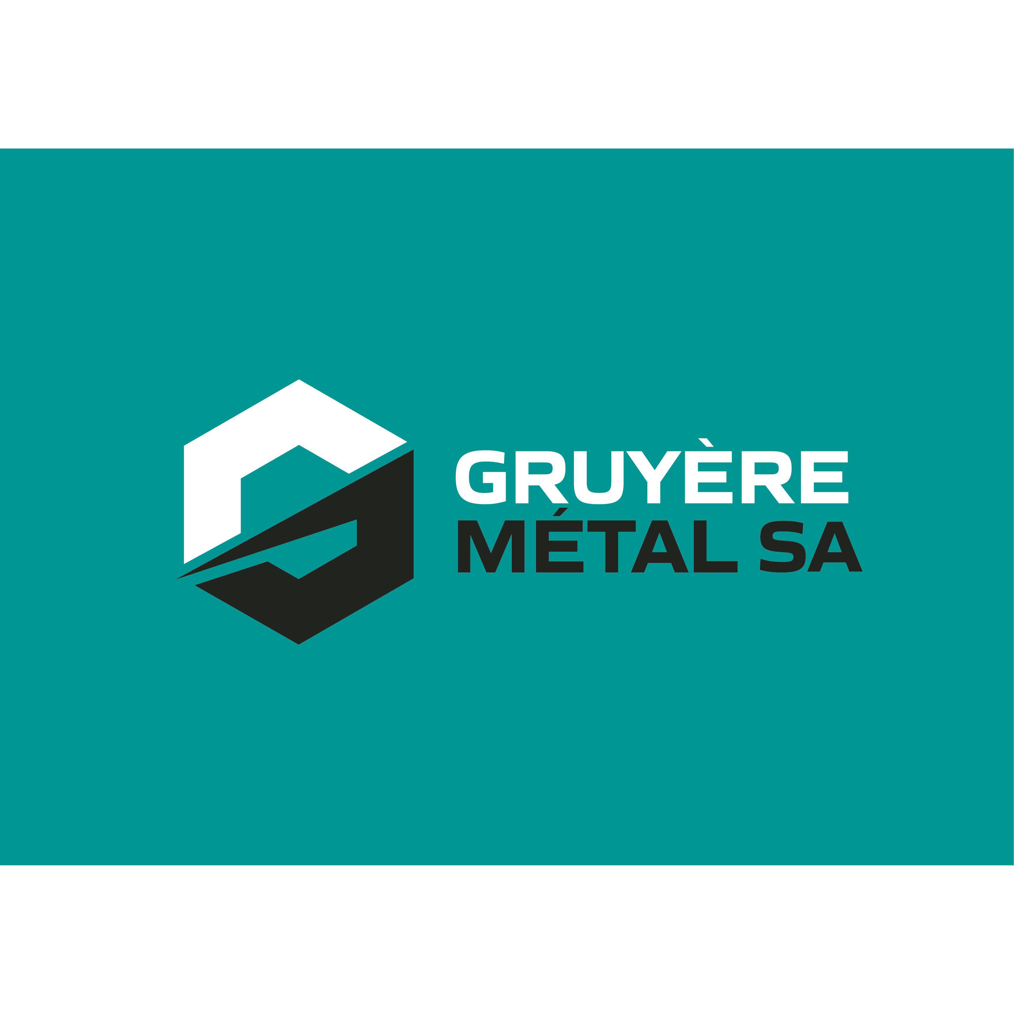 Gruyère Métal SA Logo