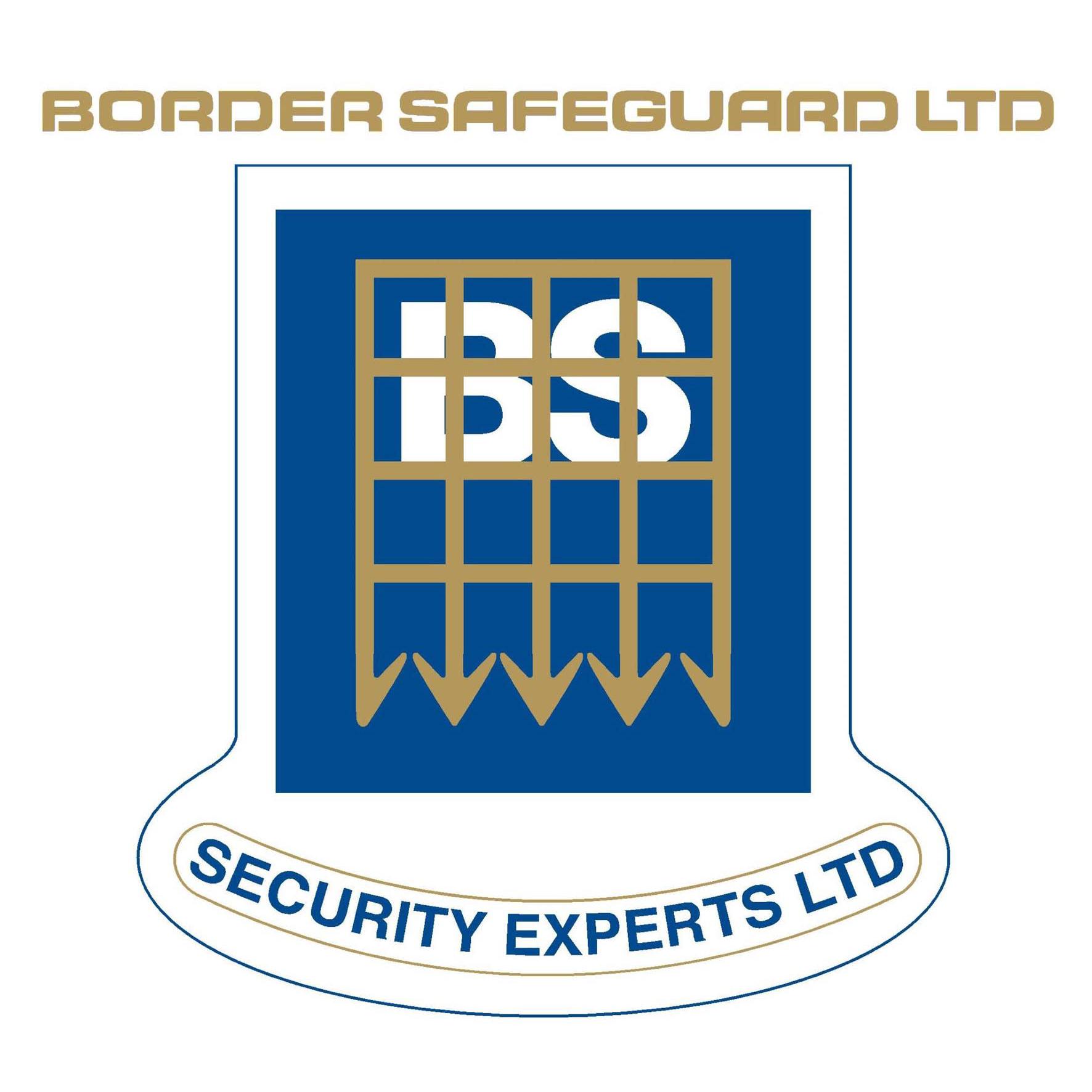 Border Safeguard Ltd Logo