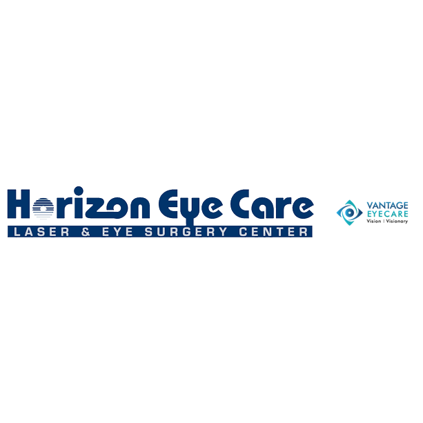 Horizon Eye Care Logo