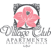 Village Club of Farmington Hills Logo