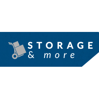 Storage N More Logo