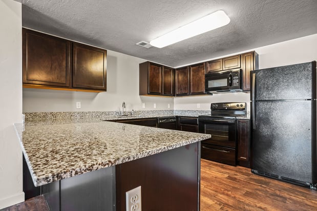 Images Riverfront Apartments