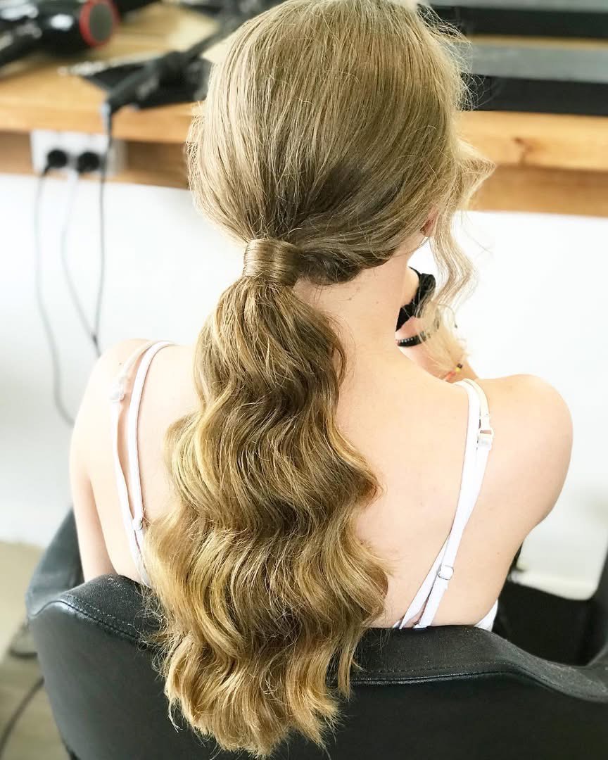 Images HAIR @ THE HUB