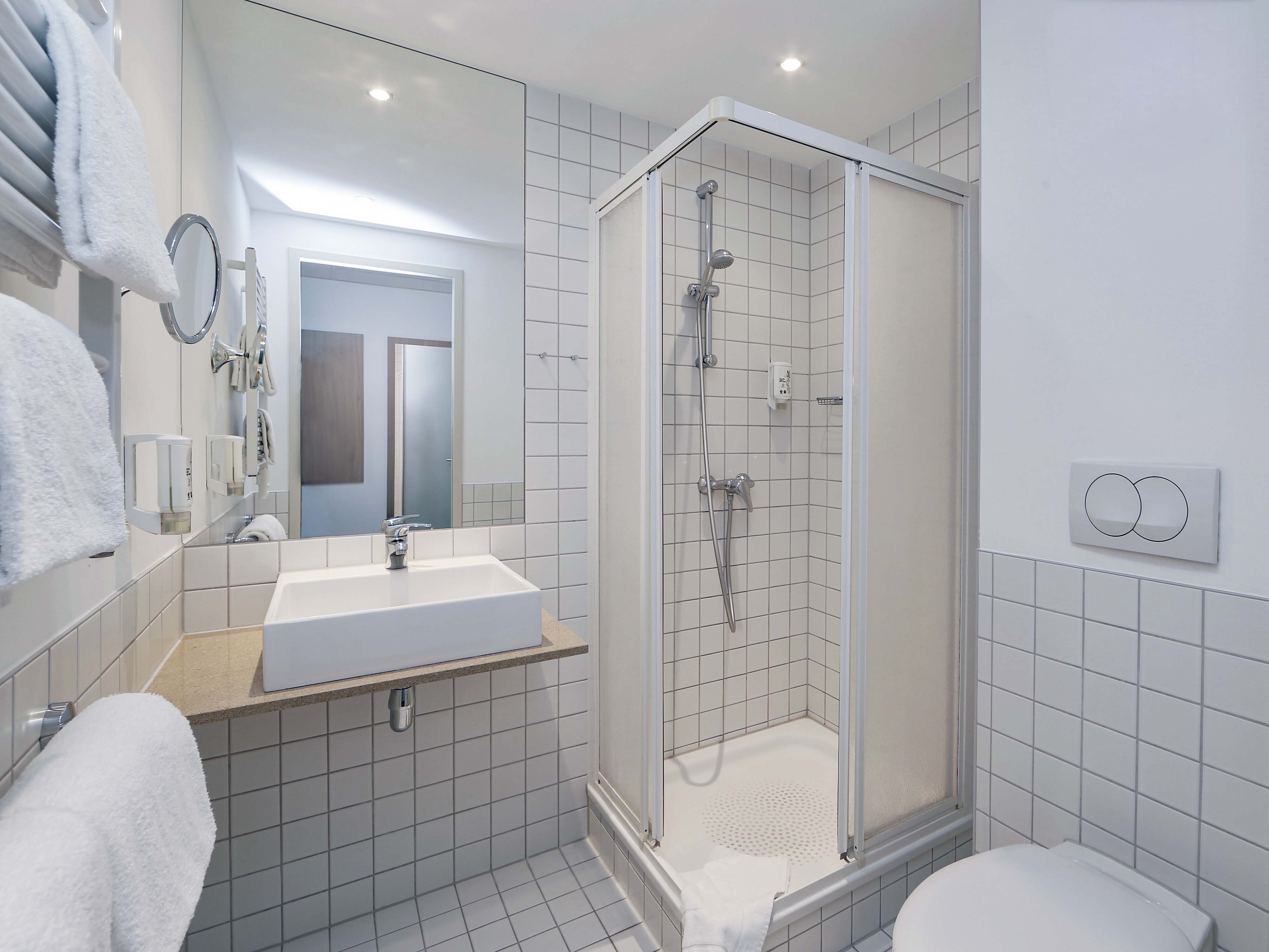 Bilder B&B HOTEL Berlin City-Ost