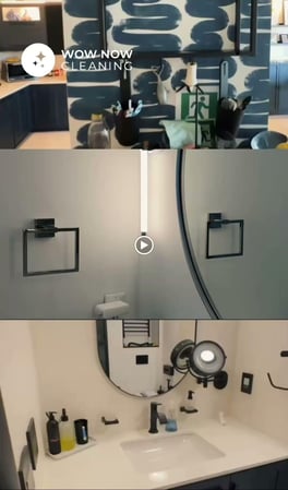 Images Wow Now Cleaning - Tampa