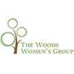 The Woods Women's Group Logo