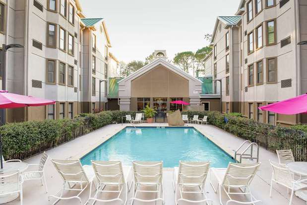 Images Hampton Inn & Suites Tampa-North