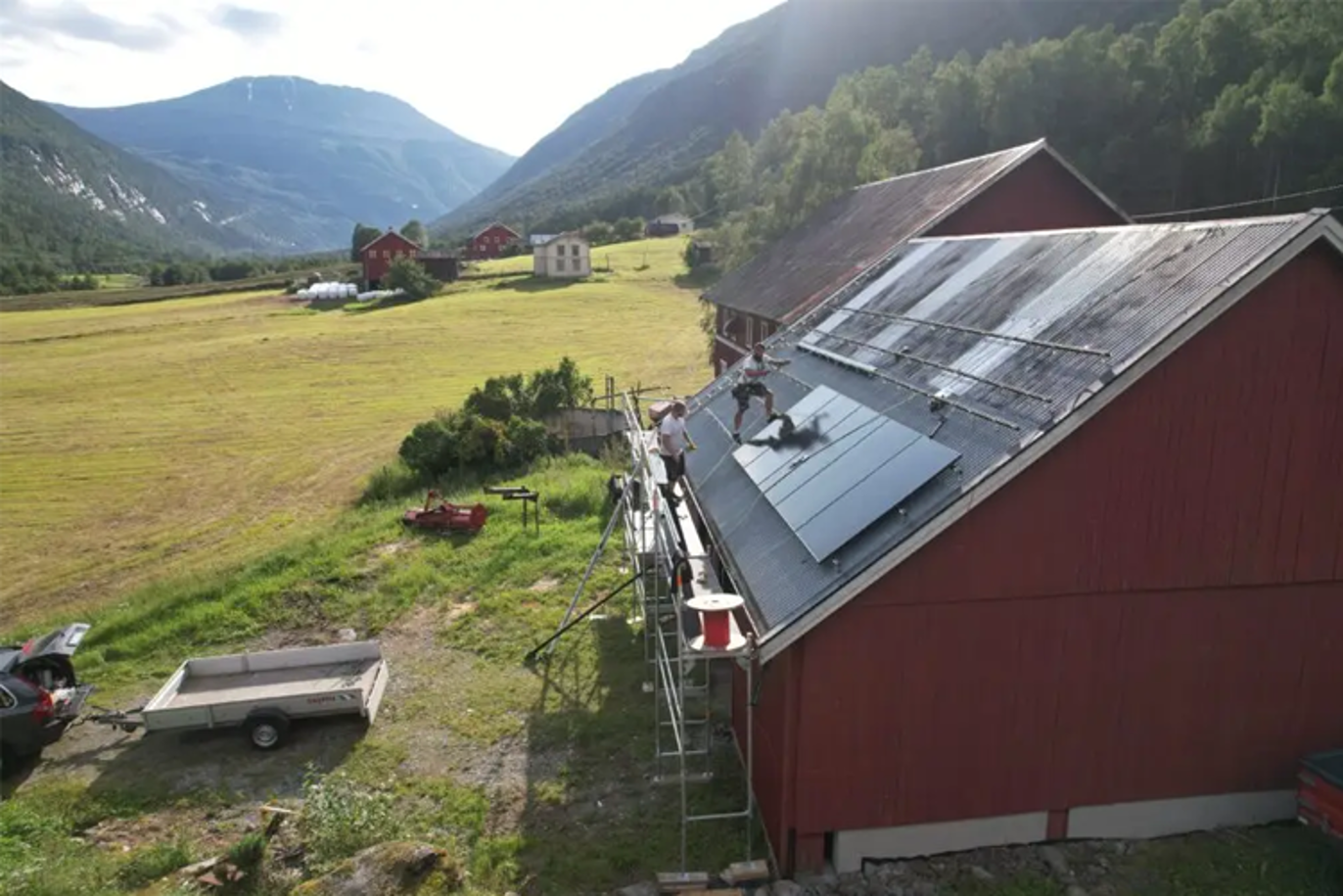 Images Boligspesialisten Rogaland AS