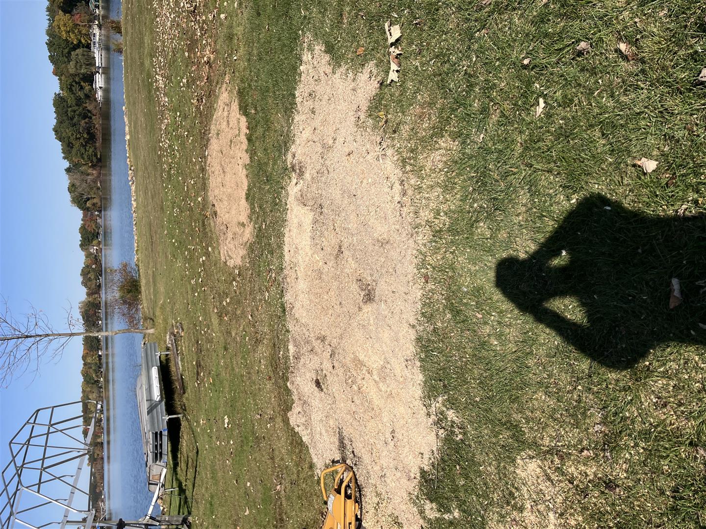 Crewslocalservice provides efficient stump grinding services to remove unwanted stumps and create a clean, level outdoor space. Our service enhances the appearance of the landscape while eliminating obstacles that could interfere with future plans. We ensure a smooth process that leaves properties neat and well-maintained.