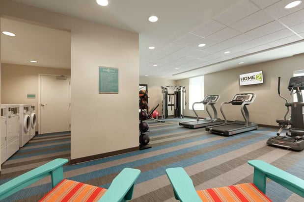 Images Home2 Suites by Hilton Seattle Airport