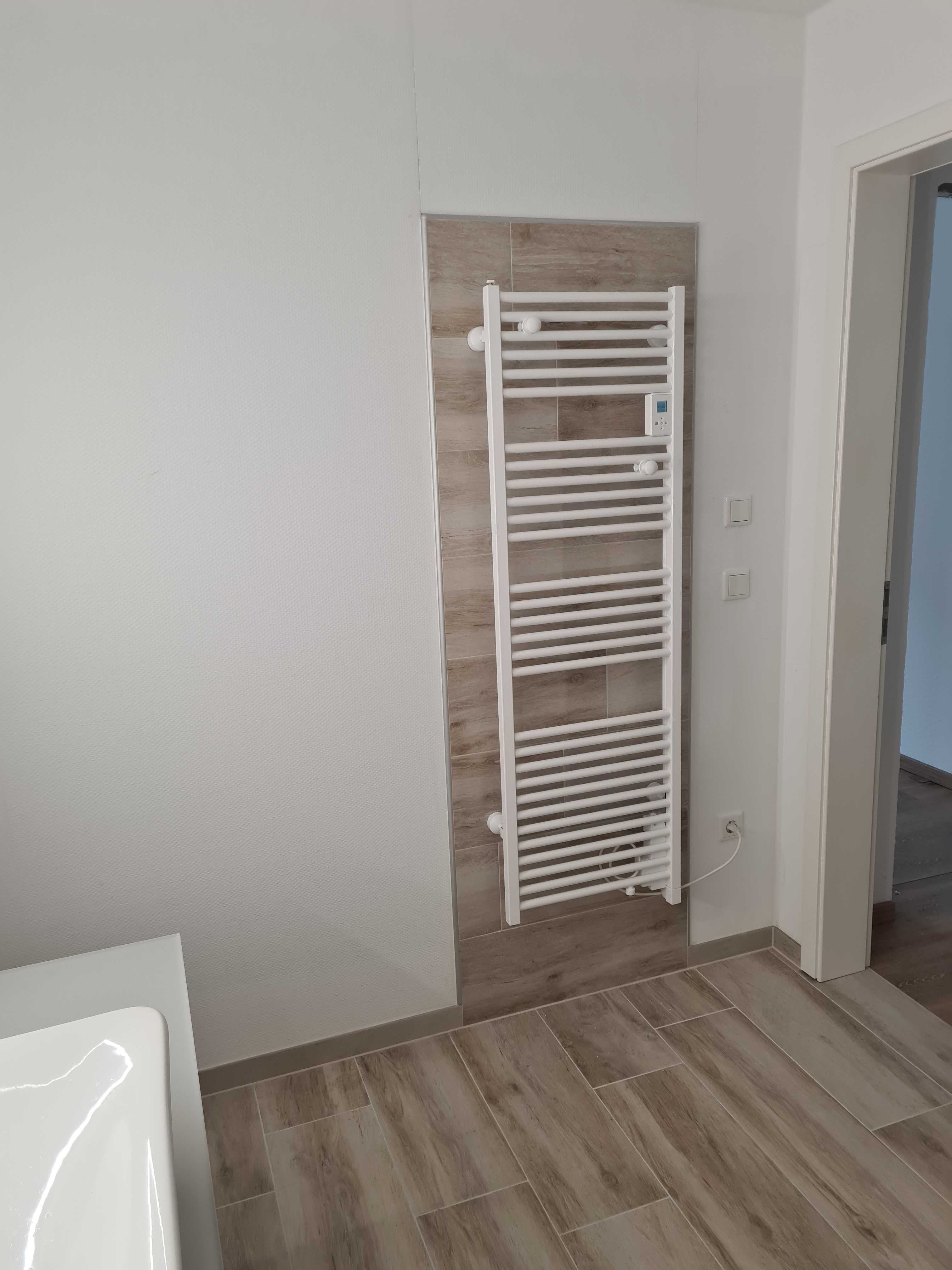 Andreas Kapuscik Fliesen-, Platten- und Mosaiklegermeister, Loher Weg 39a in Fockbek