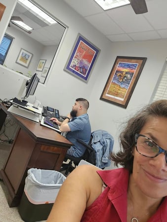 Images Thelma Ceballos-Meyers - State Farm Insurance Agent