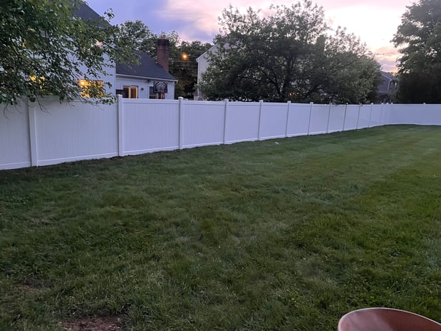 Images Superior Fence & Rail