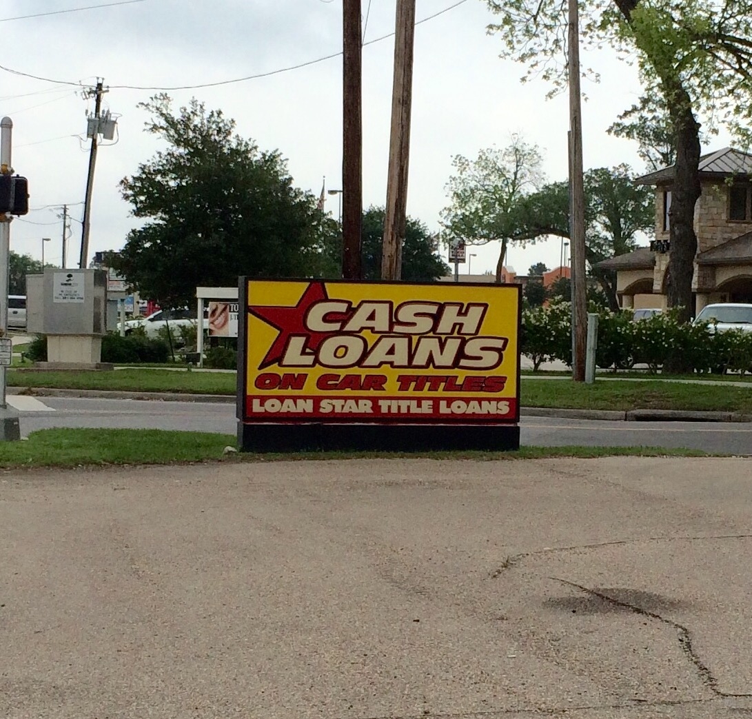 loanstar title loans san antonio