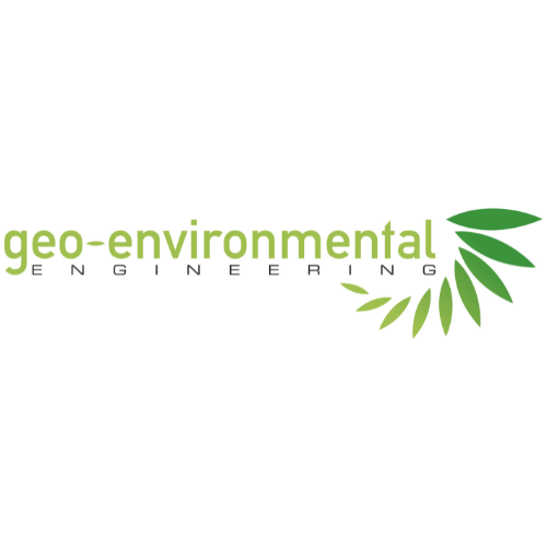 Geo-Environmental Pty Ltd Logo