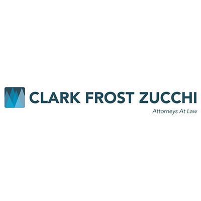 Clark Frost Zucchi Logo