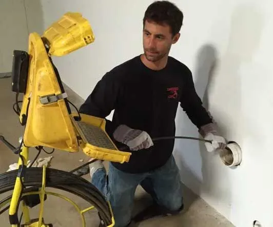 Santucci Plumbing Image