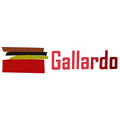 Mármoles Gallardo Logo