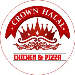 Crown Halal Chicken & Pizza - Wilmington, DE 19801 - (302)384-7370 | ShowMeLocal.com