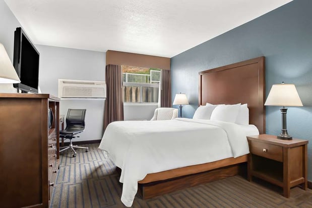 Images Best Western Pocatello Inn