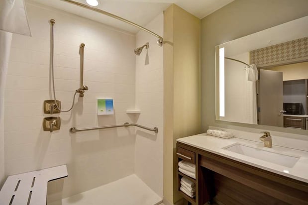 Images Home2 Suites by Hilton at the Galleria