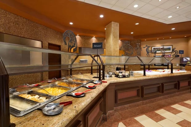 Images Embassy Suites by Hilton Albuquerque