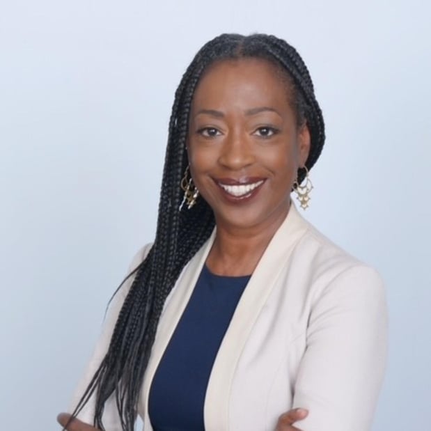 Images Pamela Ranger, Counselor