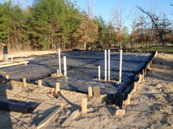 Images Total Foundation & Roofing