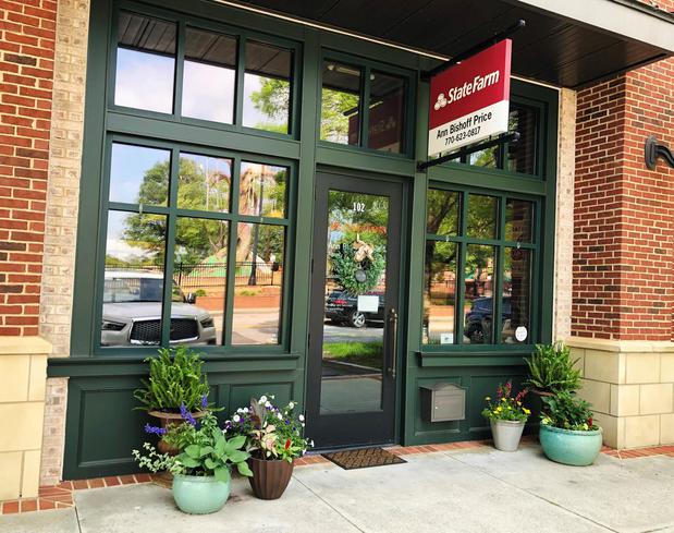 Images Ann Bishoff Price - State Farm Insurance Agent
