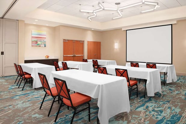 Images Hilton Garden Inn Solomons